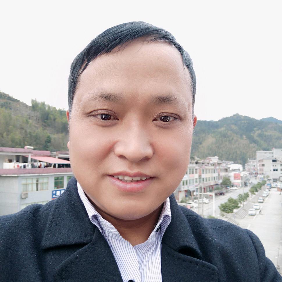 农村表哥