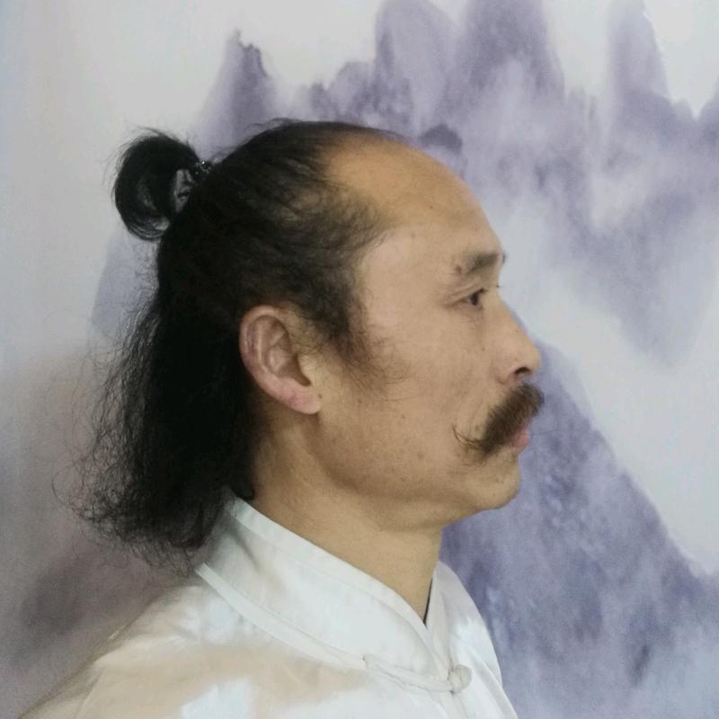 江湖