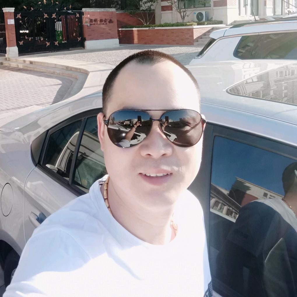 启东小陆呀@