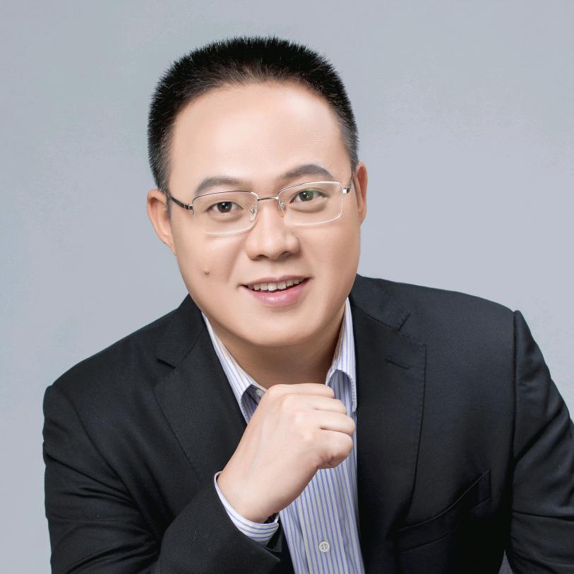 外贸老兵李先生