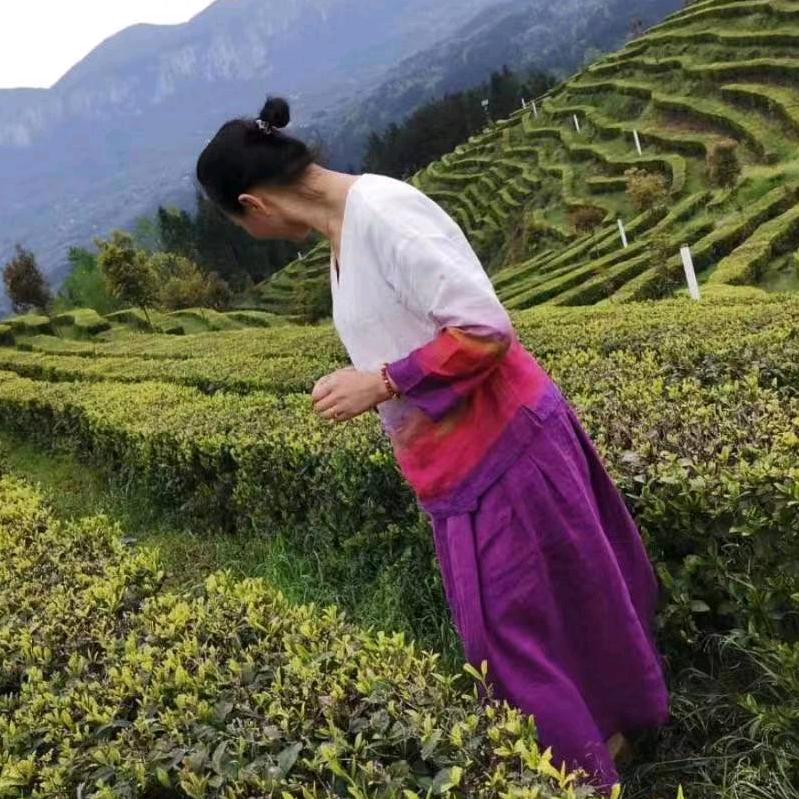 七彩茶店