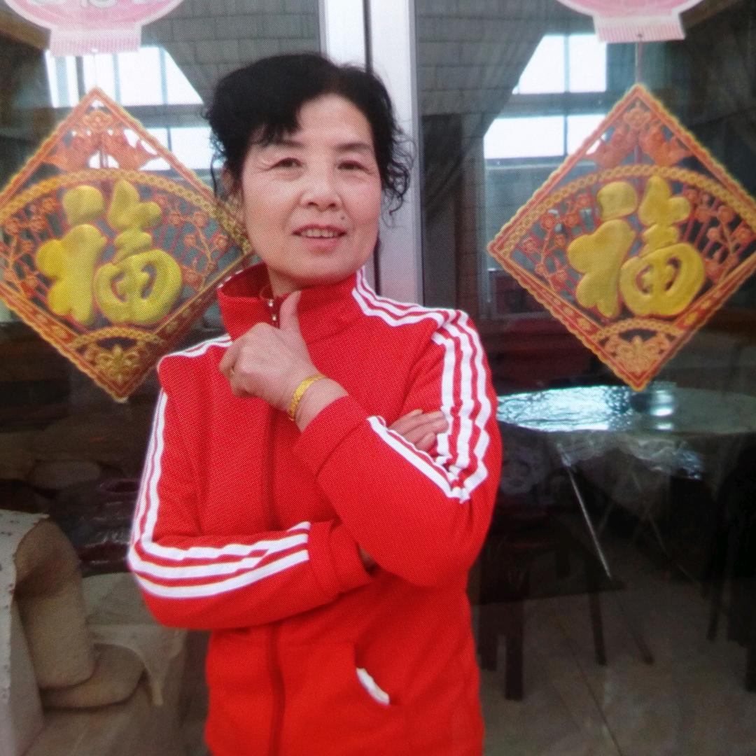 赵艳芬