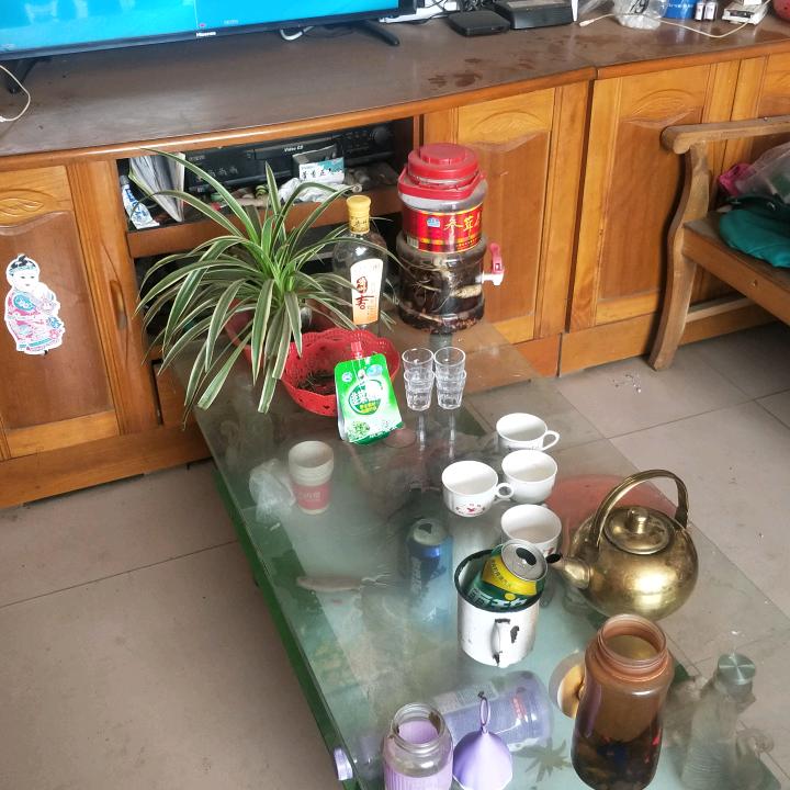 张启合