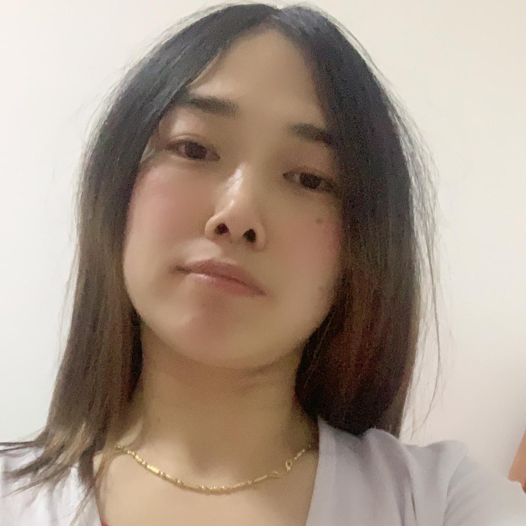 我爱微笑