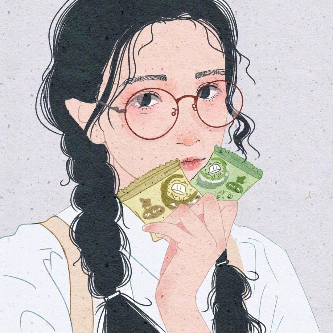 不吃胡萝卜