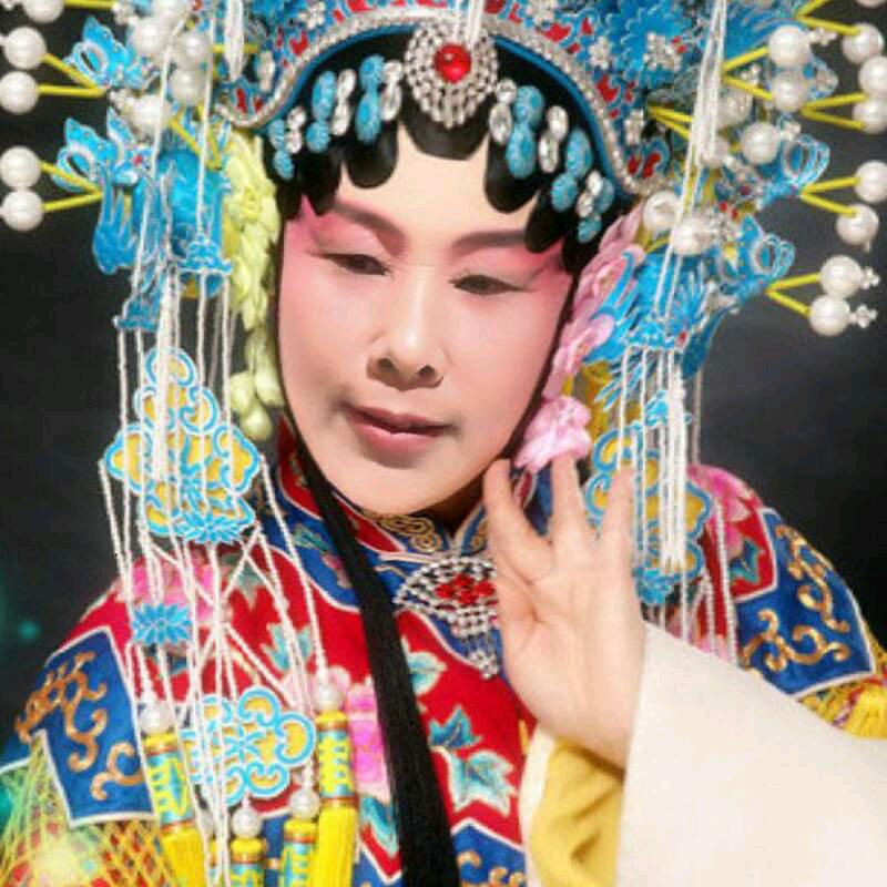 心静似水