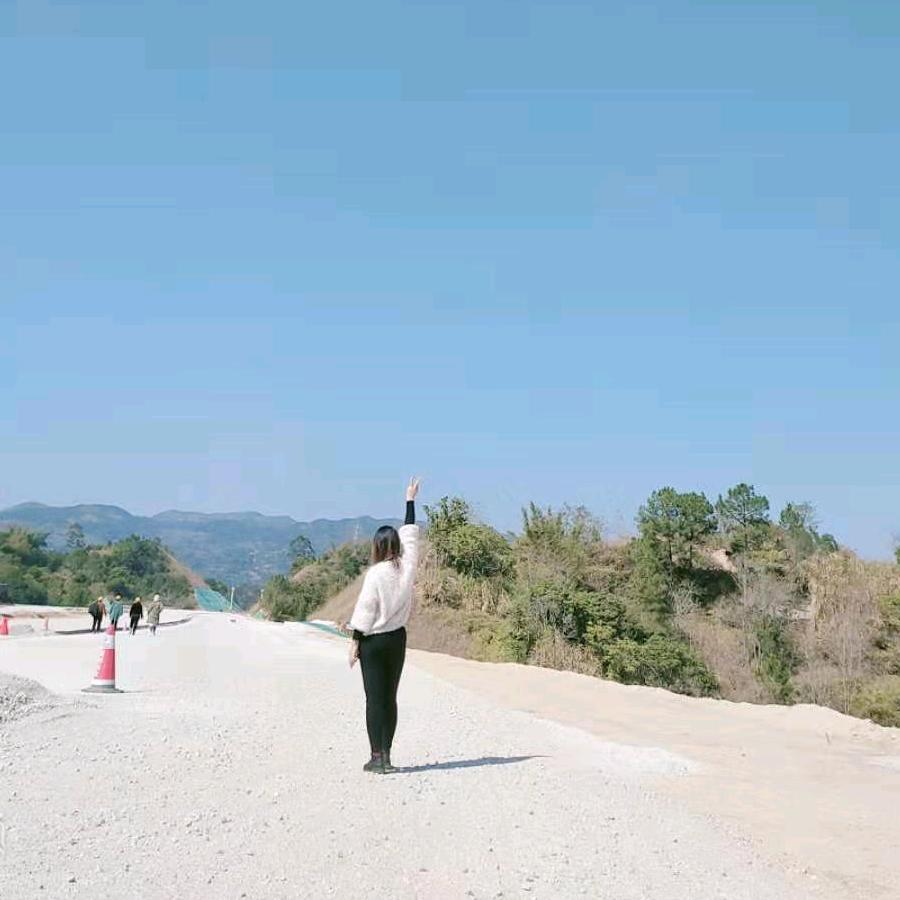 山水