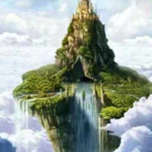 山城阜平(新媒体)