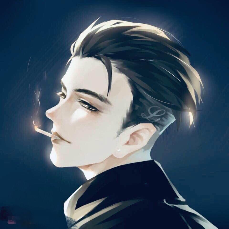时光与你i