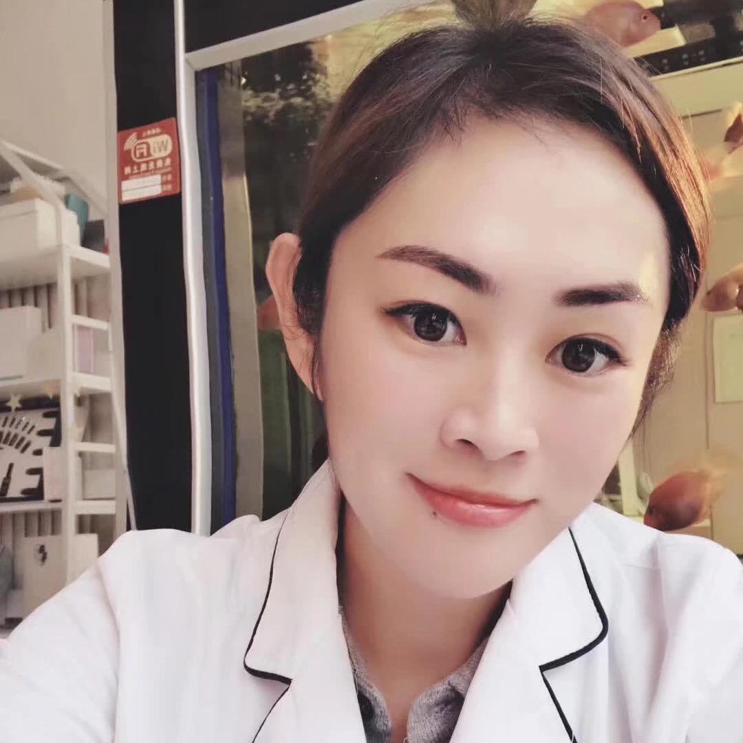 花房知音美容璀璀