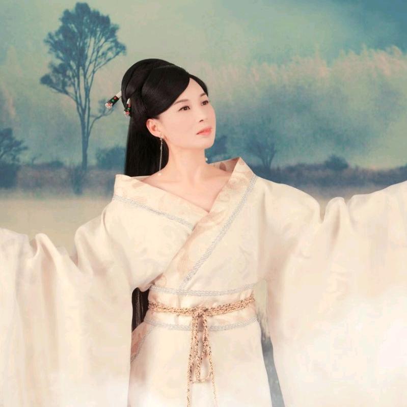 优雅莺莺