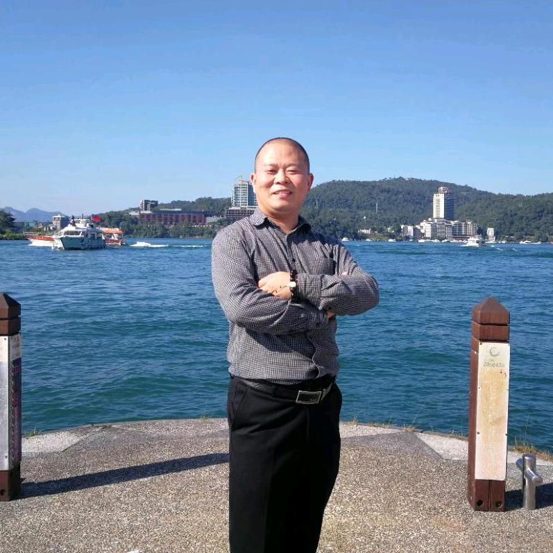 高产玉米张俊威