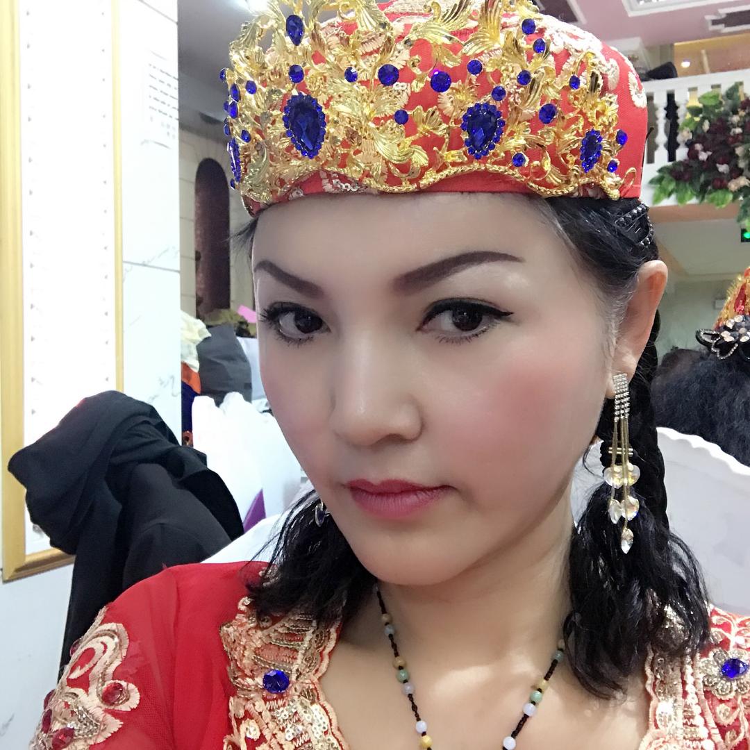 舞心儿
