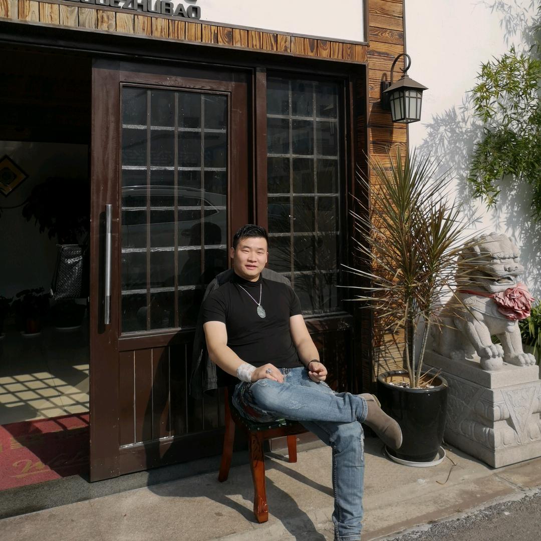 苏州翡翠小吴哥