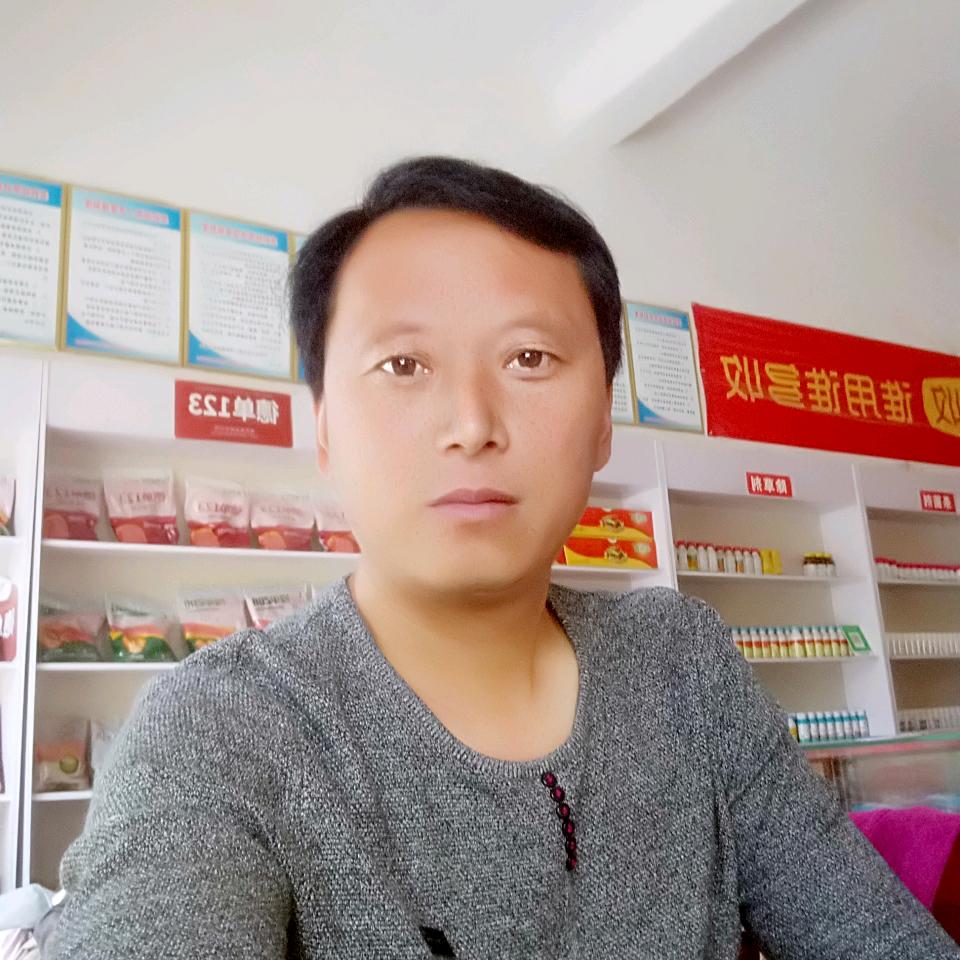 赵营文合农资部