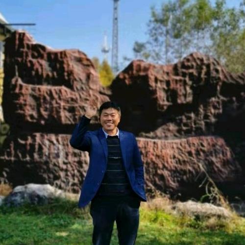 合隆棚架