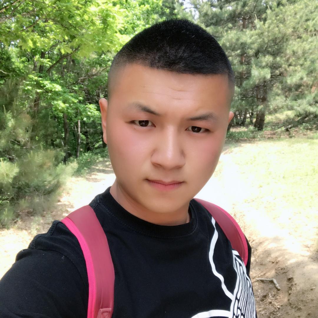王小伙