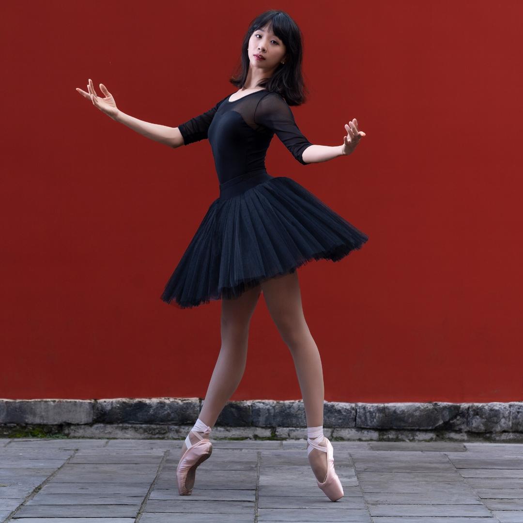 芭蕾Miss Z