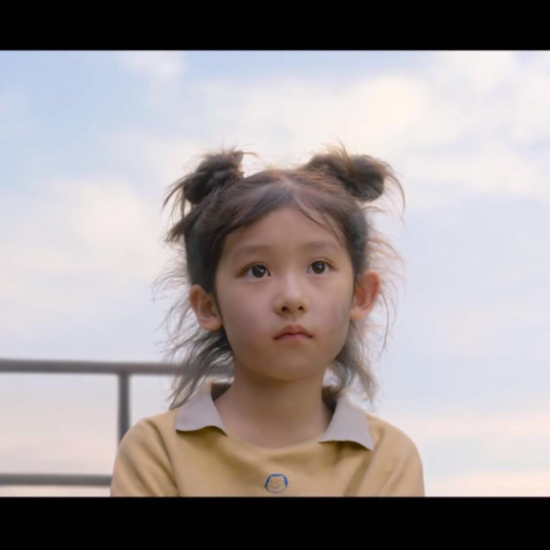 闯儿💕