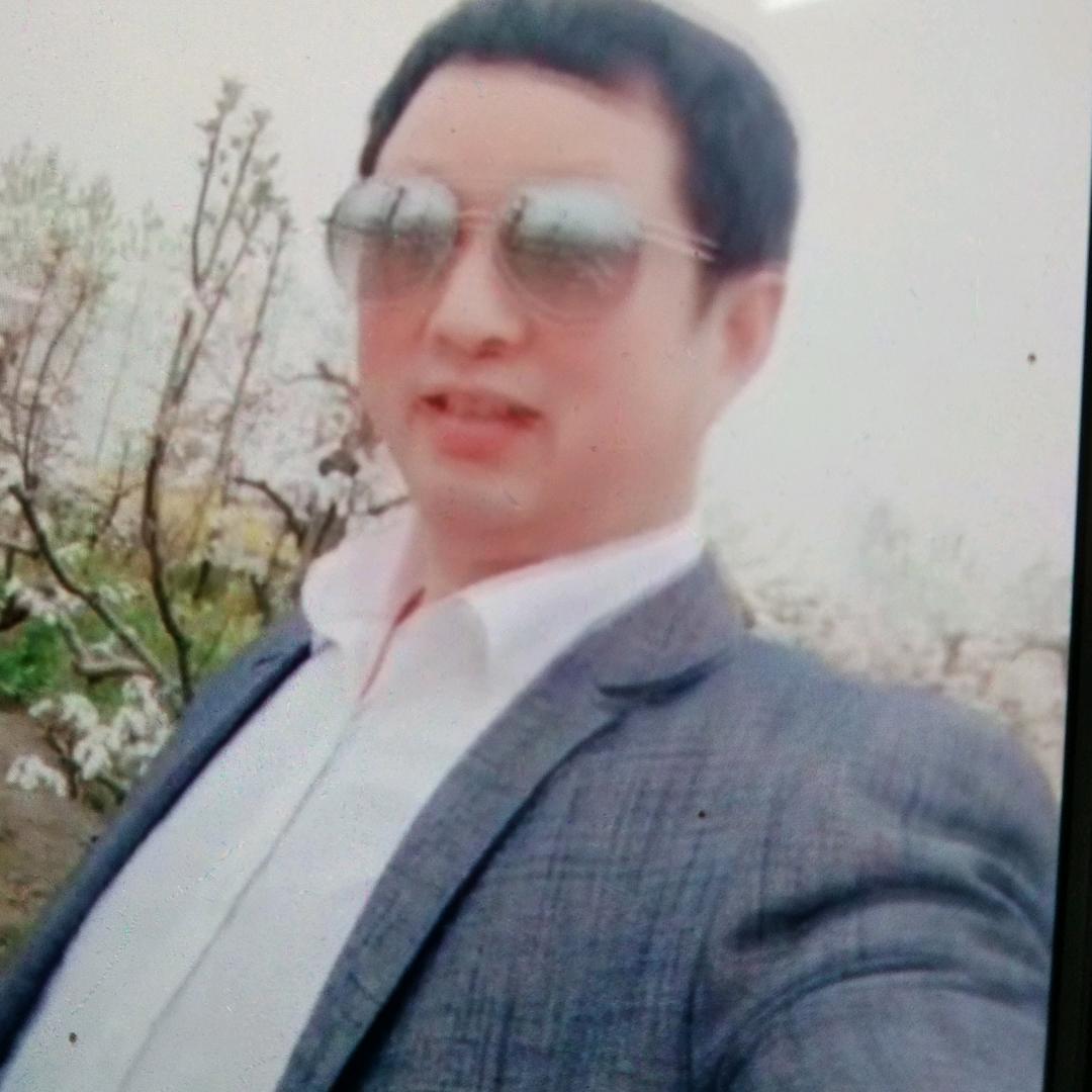 赵师傅