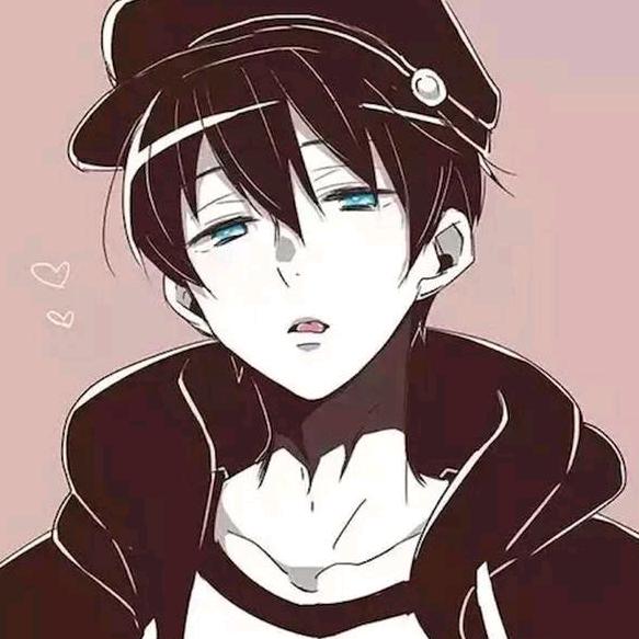 🚬..止于你...༻