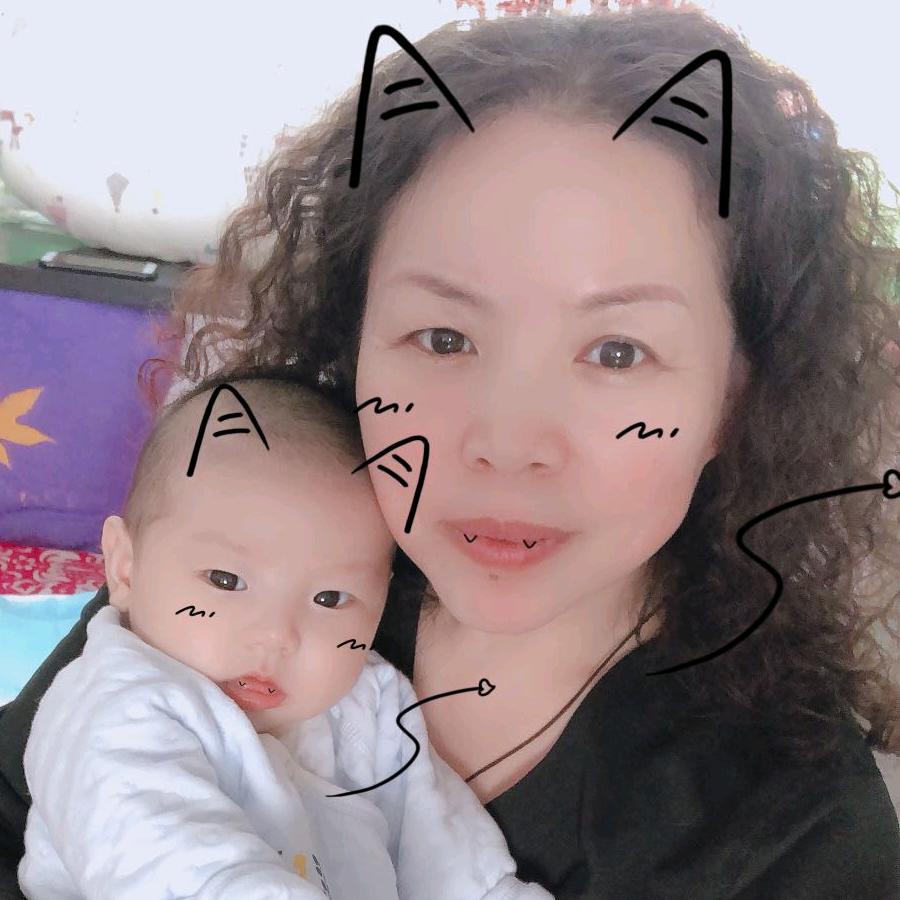 政轩👶姥姥