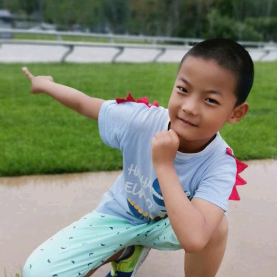 铁拳