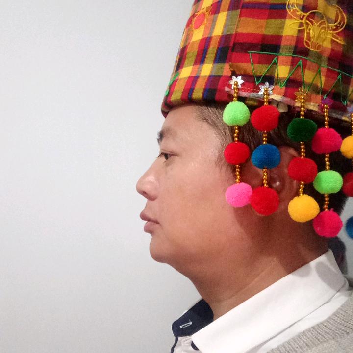 张津茂