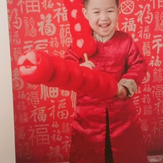 恩迪奶奶