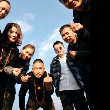 若相欠自会见，若不见不再欠
