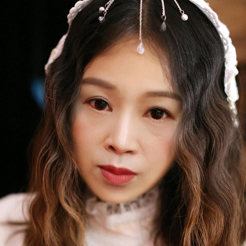 我是一片云