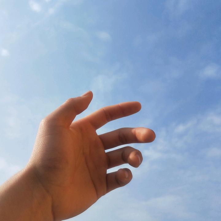 徐某人。