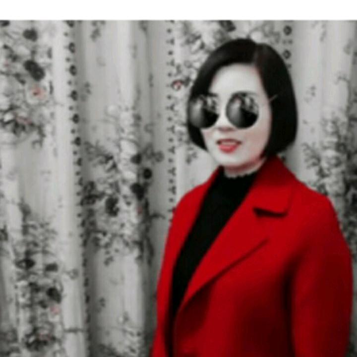 张书梅
