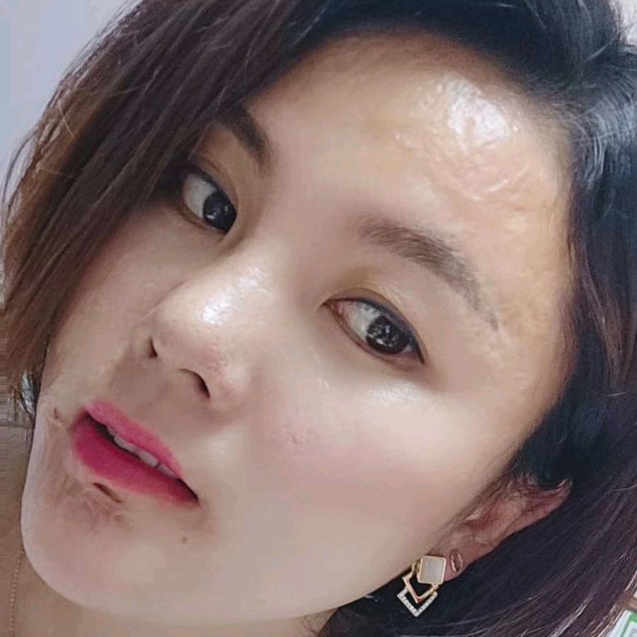 金寨县初颜美容店