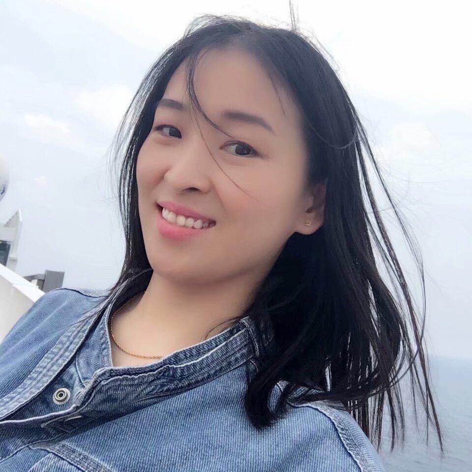 汽车杨姐