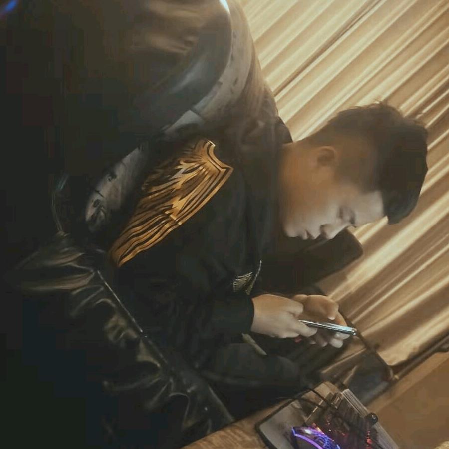 请叫我立龙