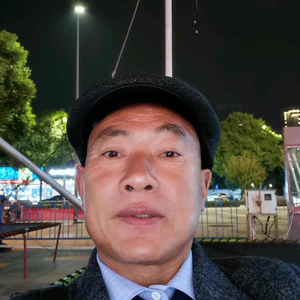 撞大运