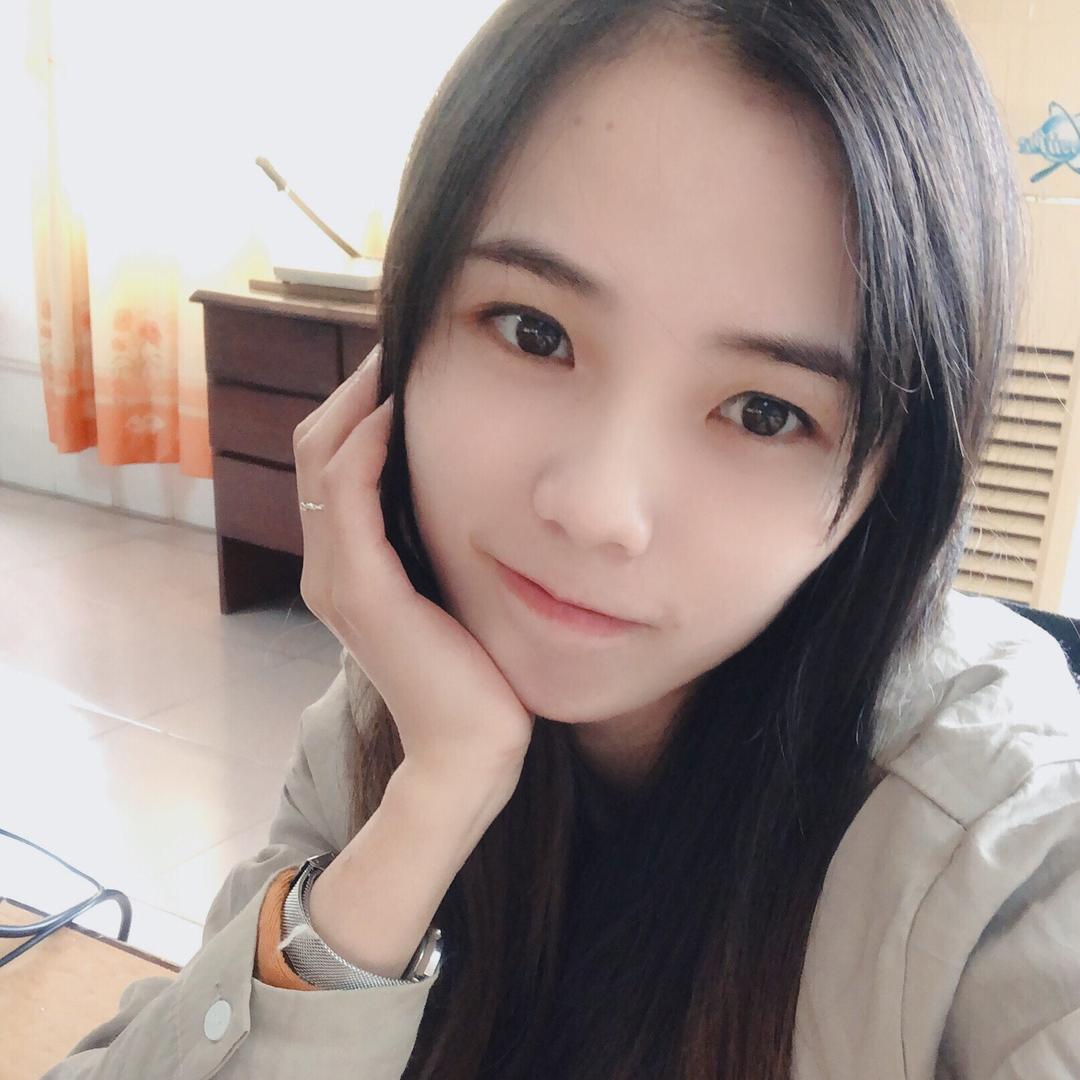 牙妹💕