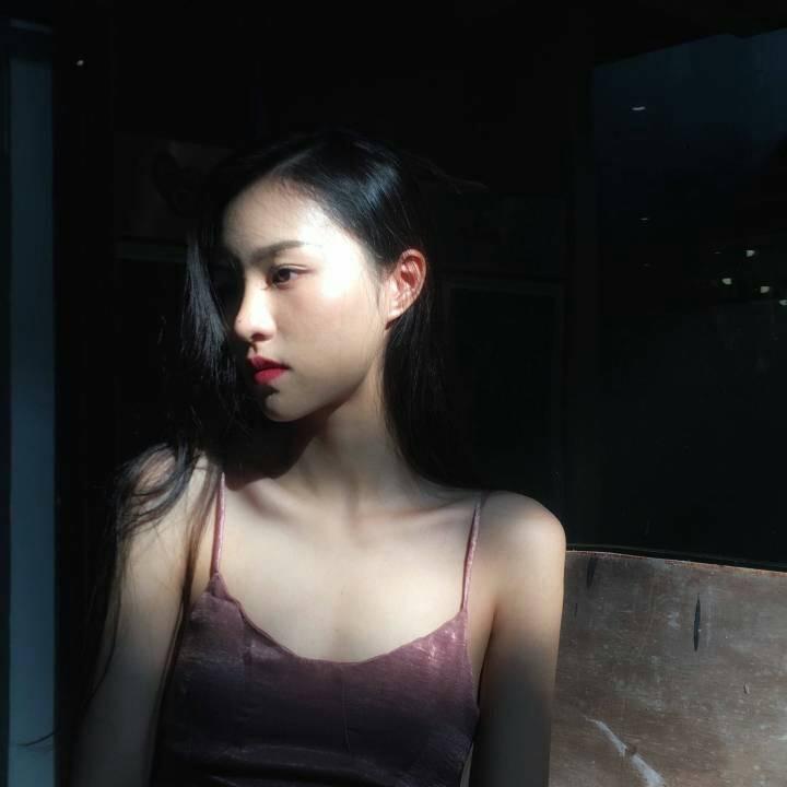 广东靓女🫡