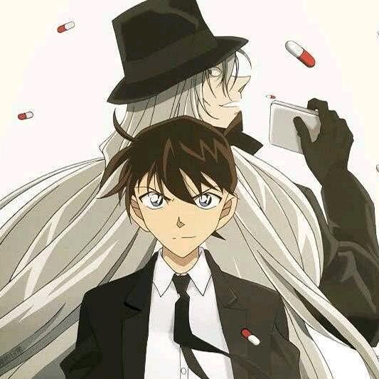 新兰永恒！！！