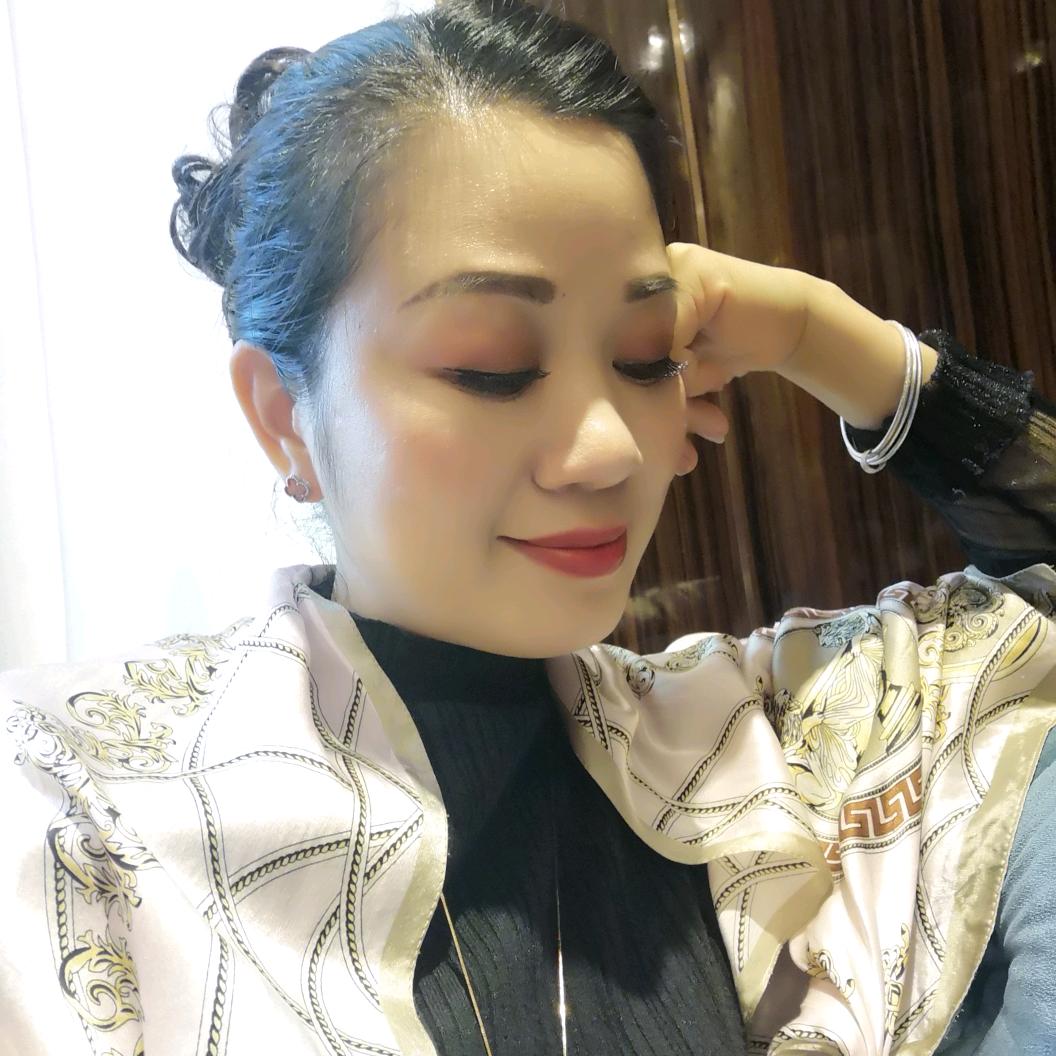 观澜六号农庄老板娘
