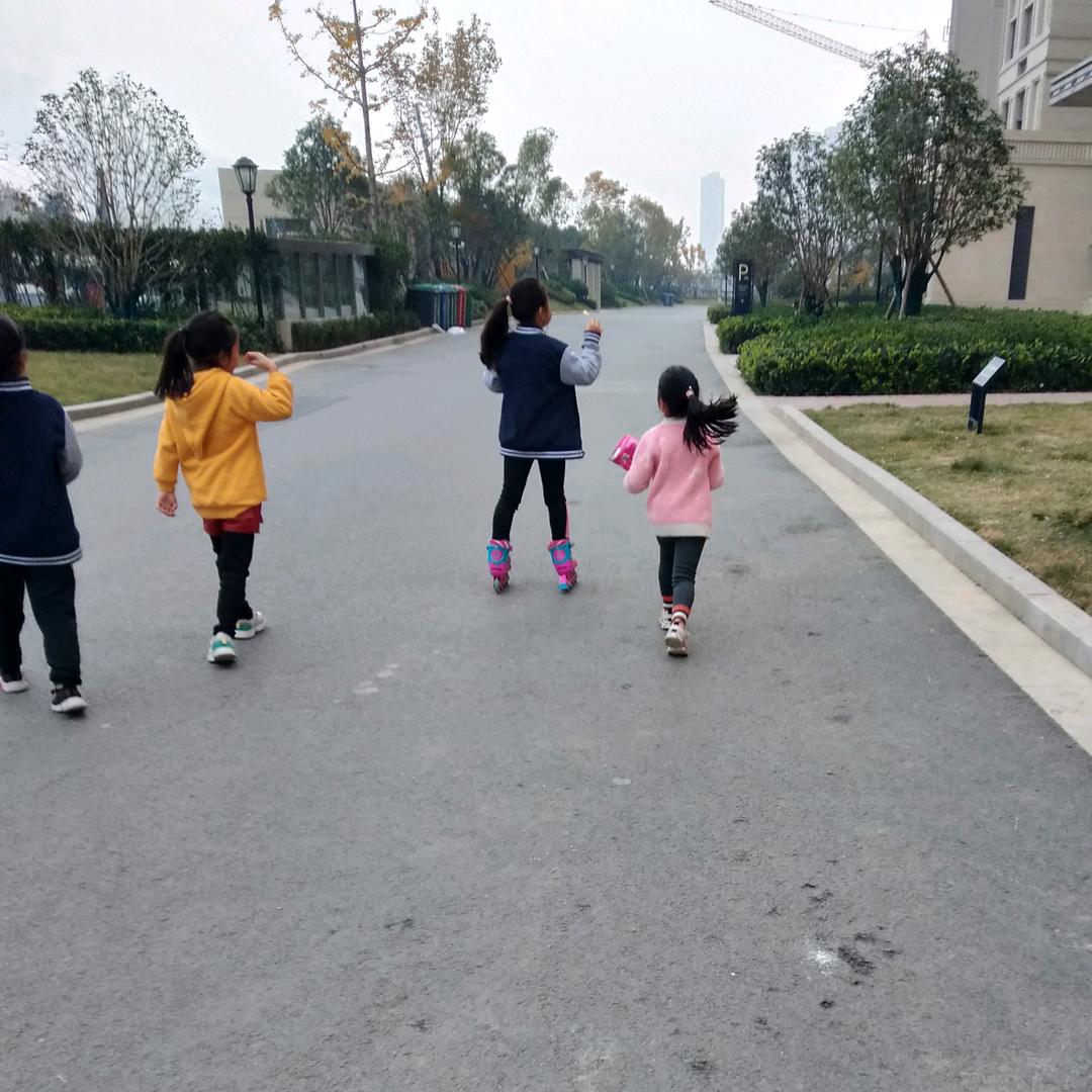 心情好，明天会更好