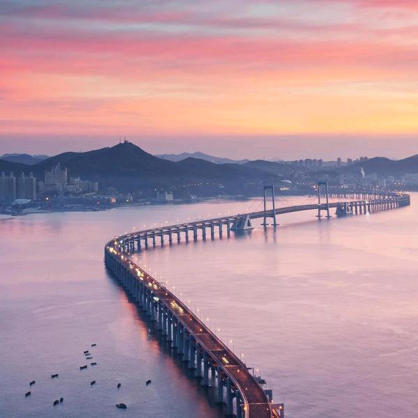小河里捉鱼