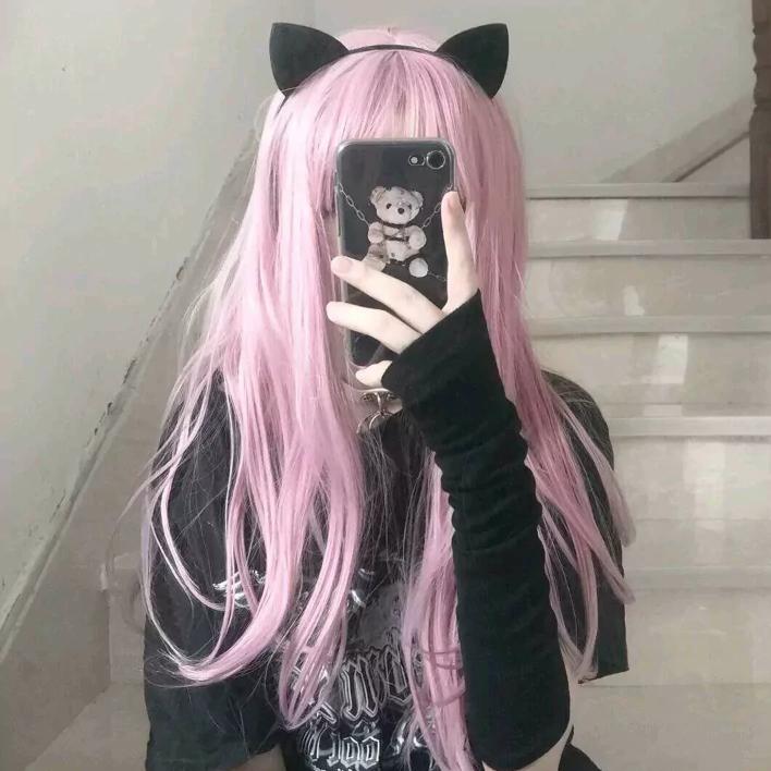温柔.