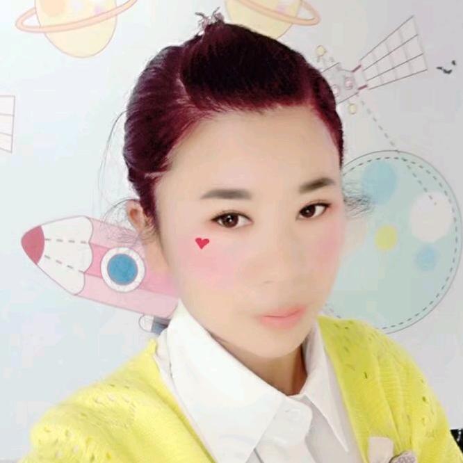 阳光女孩