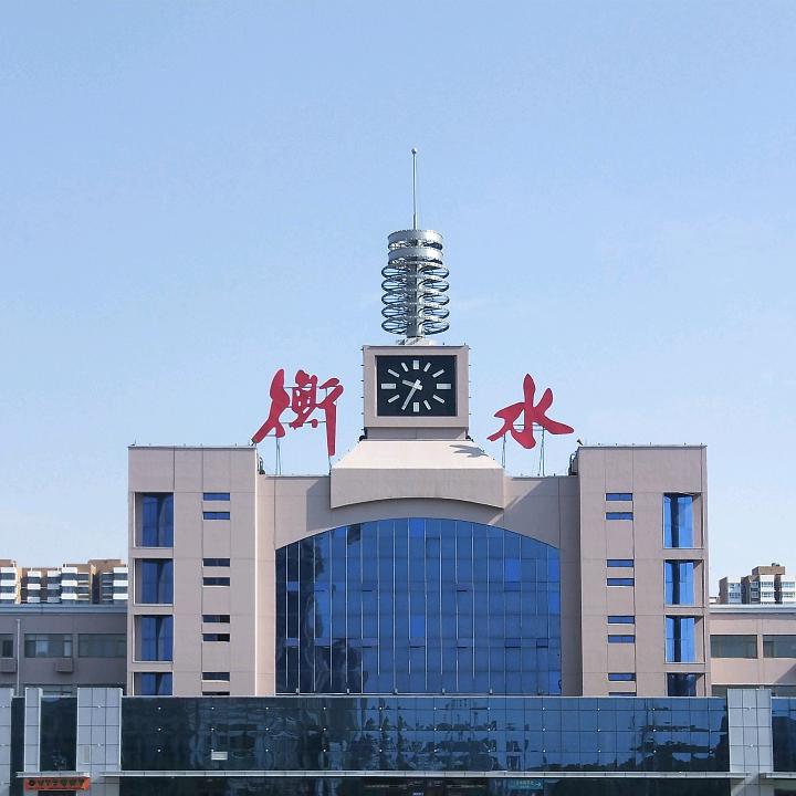 中哥