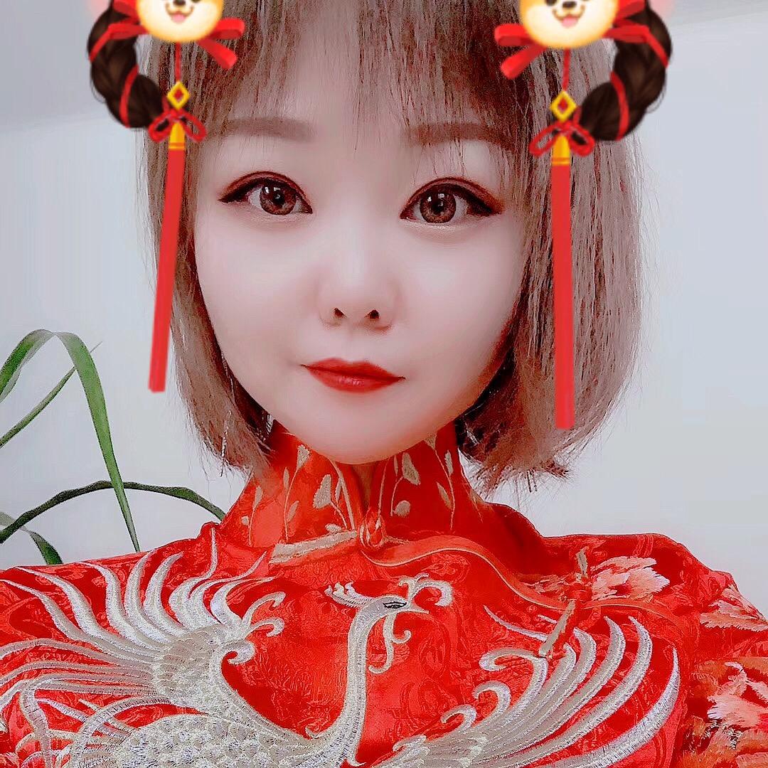 让花成花