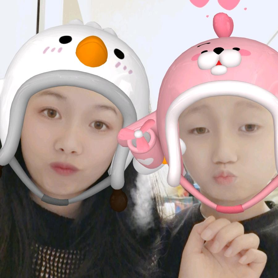 飞雪子