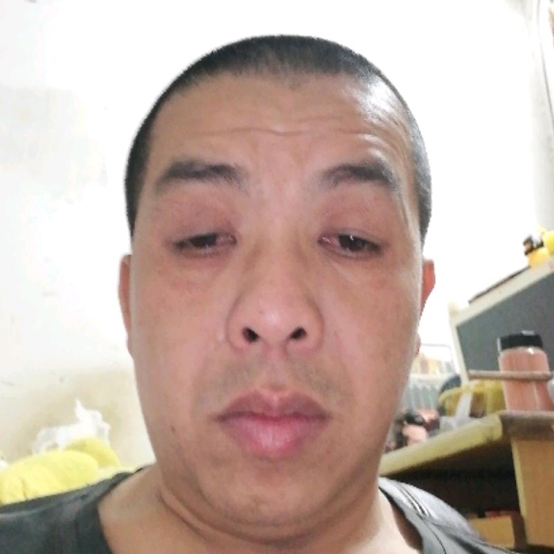 单身狗一个人