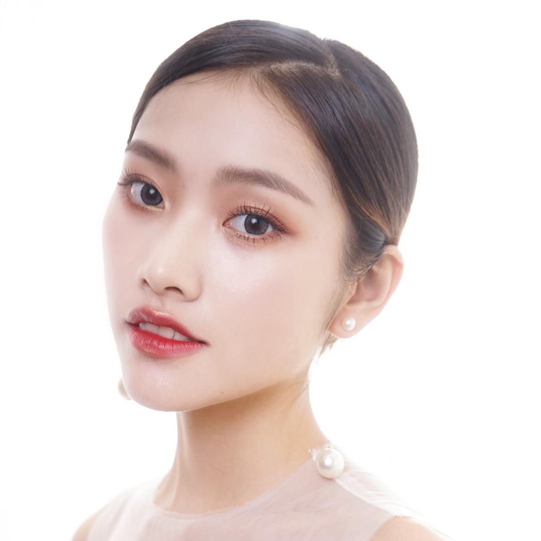 英子～
